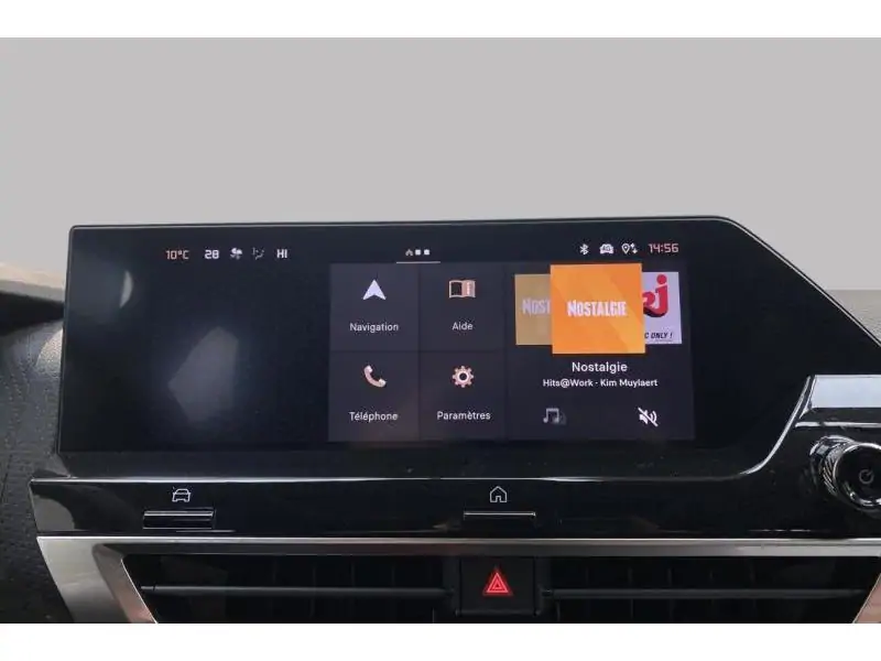 Occasie Citroen C4 Max GREY 28