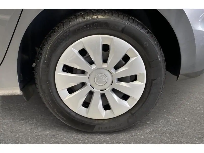 Occasion Skoda Fabia Selection GREY 20