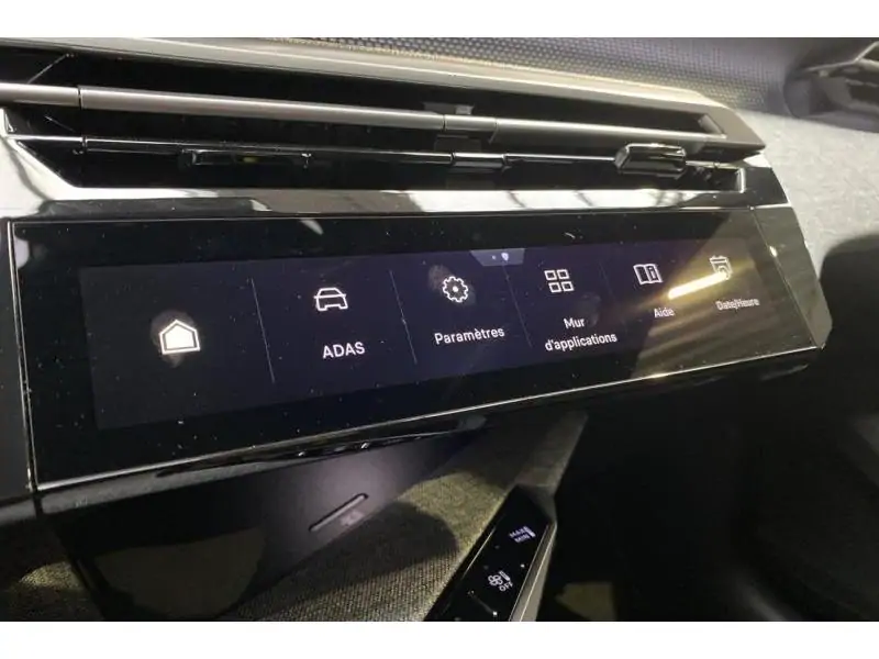 Occasion Peugeot 3008 e- GT BLUE 35