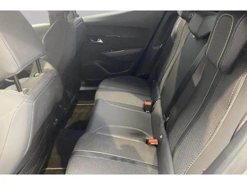 Occasion Peugeot 2008 GT*Caméra recul MirrorLink GREY 18