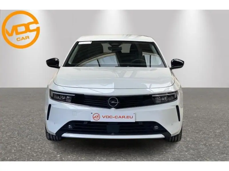 Occasion Opel Astra Business Edition Hybrid Phev 1 WHITE 6