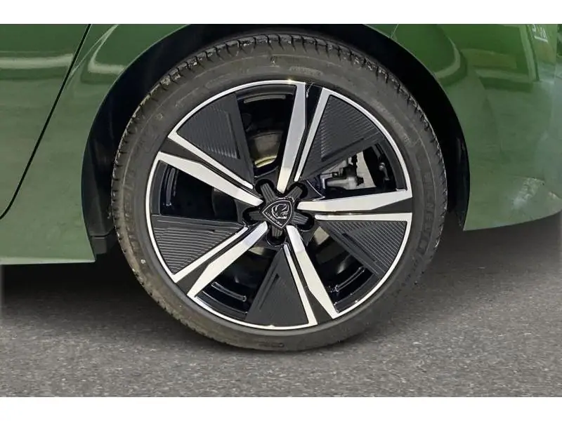 Occasie Peugeot 308 gt GREEN 20