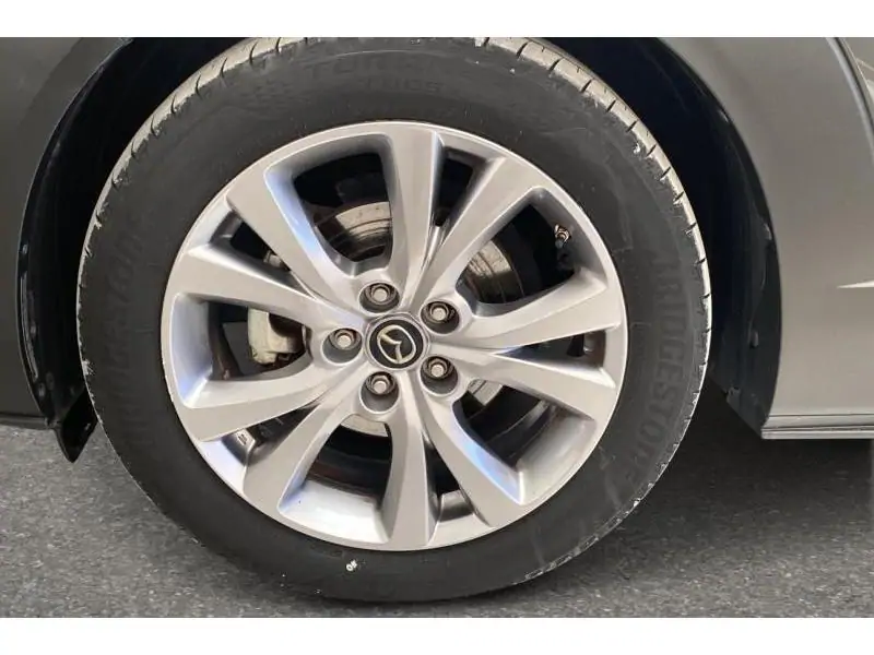 Occasie Mazda CX-30 Caméra de recul*GPS*Jantes alu* GREY 21