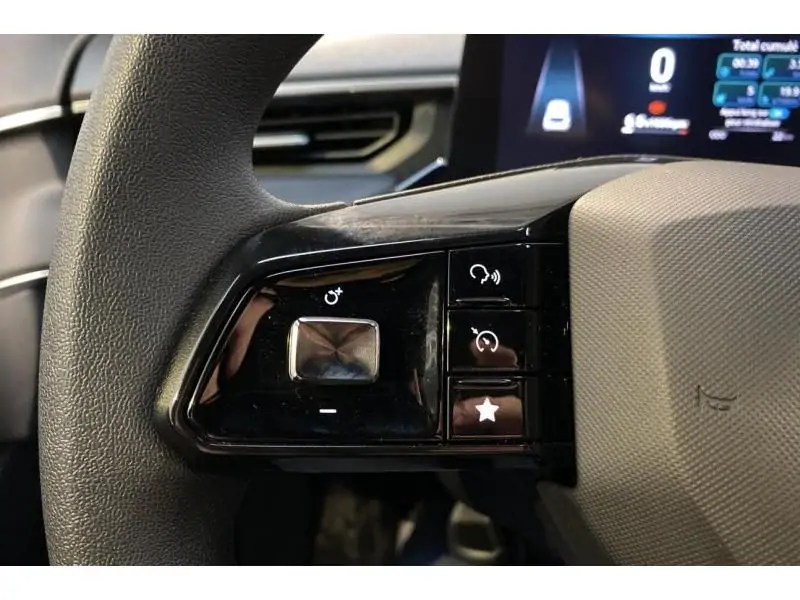 Occasion MG MG3 COMFORT ICE RED 21