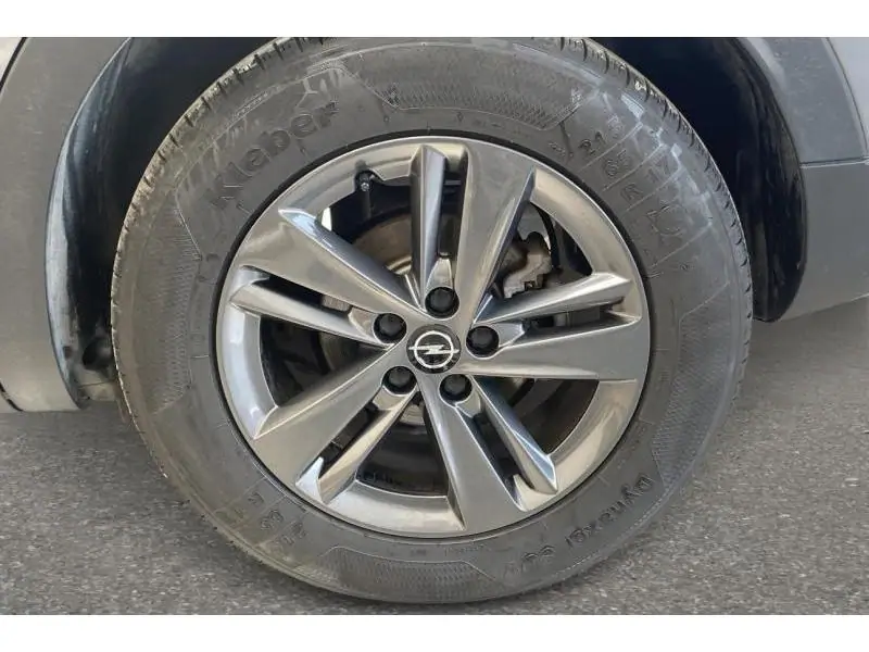 Occasion Opel Grandland Edition *GPS -Caméra-Park Assi GREY 20