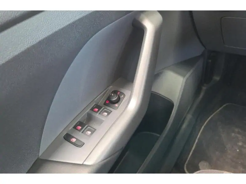 Occasion Volkswagen T-Cross Limited BLACK 17