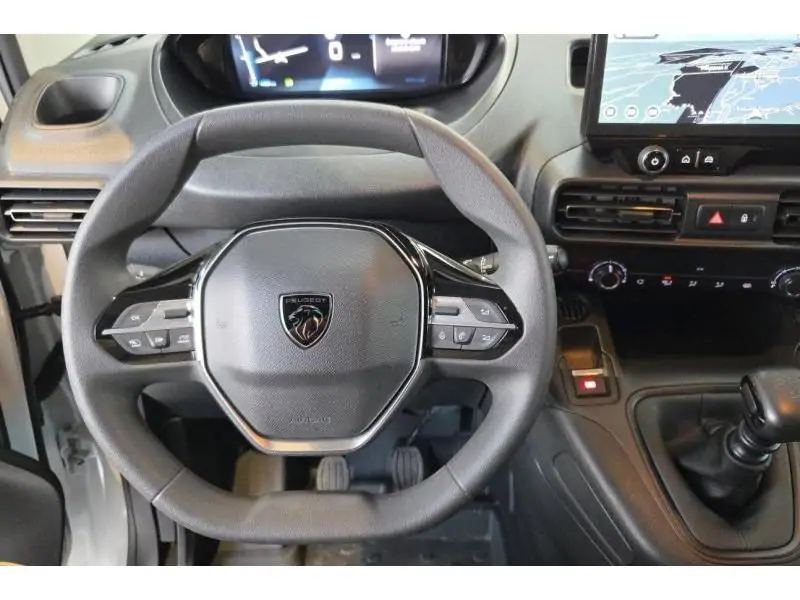 Occasion Peugeot Partner V Premium WHITE 12