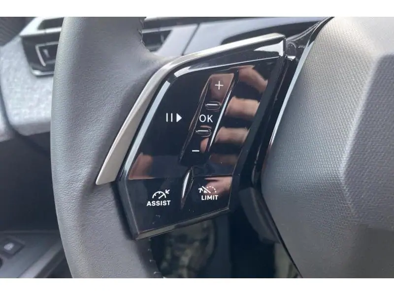 Occasie Peugeot 5008 ALLURE 7pl + trekhaak GREY 22