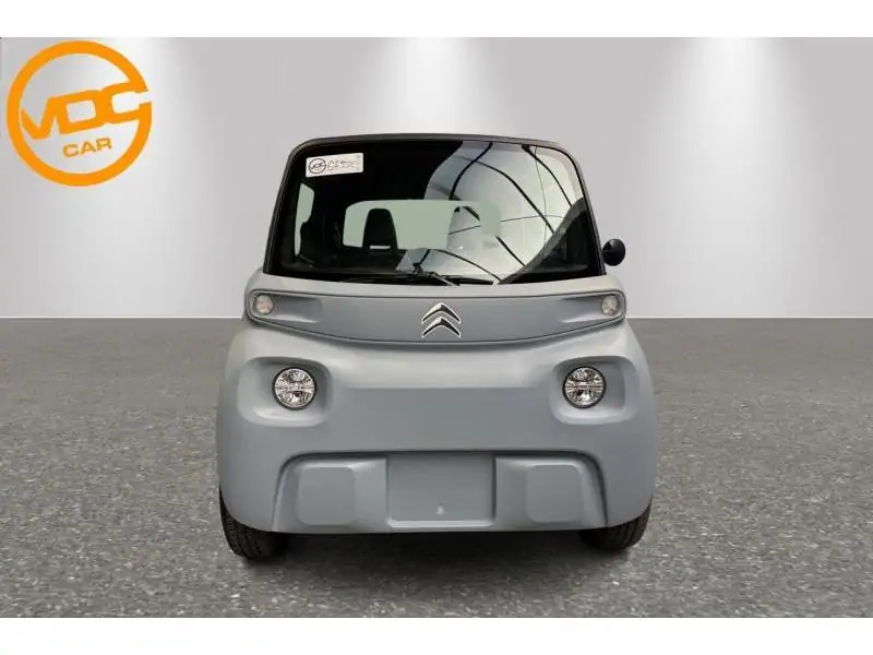 Occasion Citroen Ami POP 100% ELEC SANS PERMIS BLUE 5