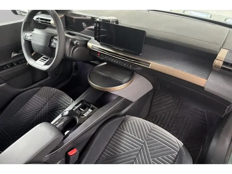 Occasion Lancia Ypsilon Elettrica LX GREEN 2