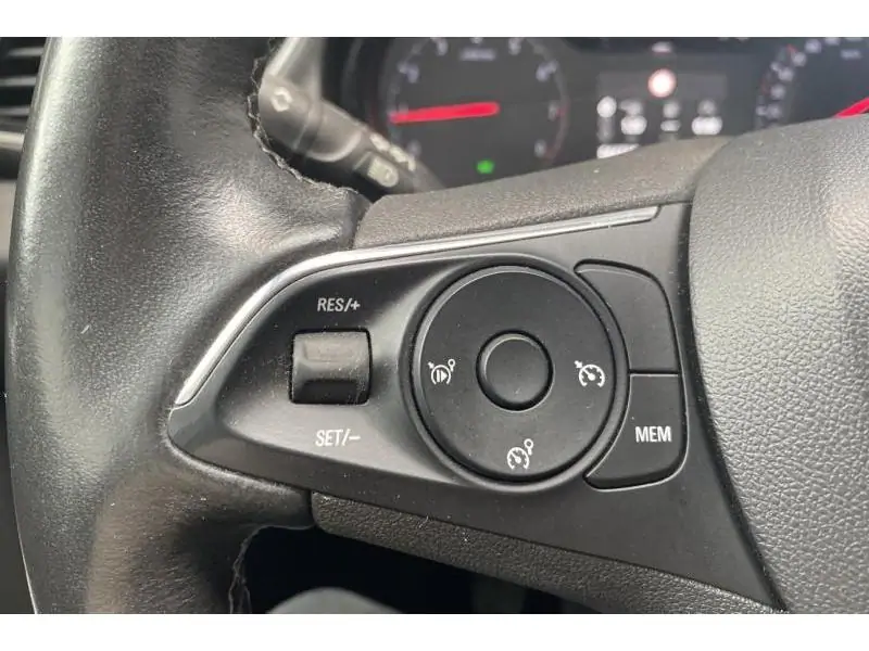 Occasion Opel Grandland X X Enjoy GREY 22
