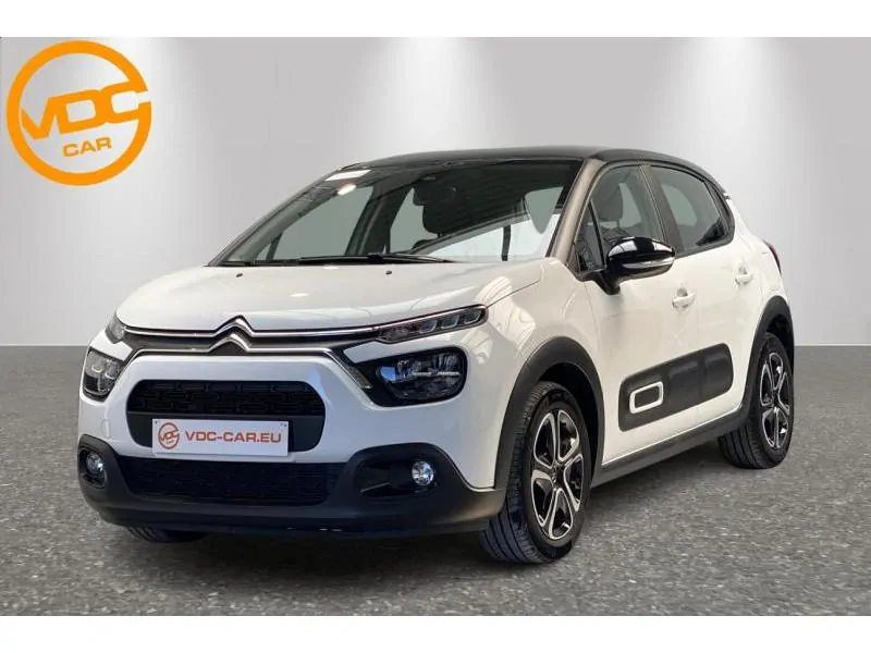 68179 - Citroen C3