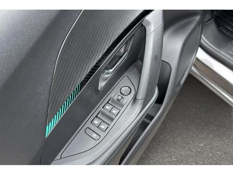 Occasion Peugeot 2008 Allure Pack GREY 17