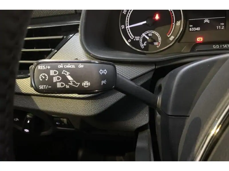 Occasion Skoda Kamiq Ambition BLACK 24