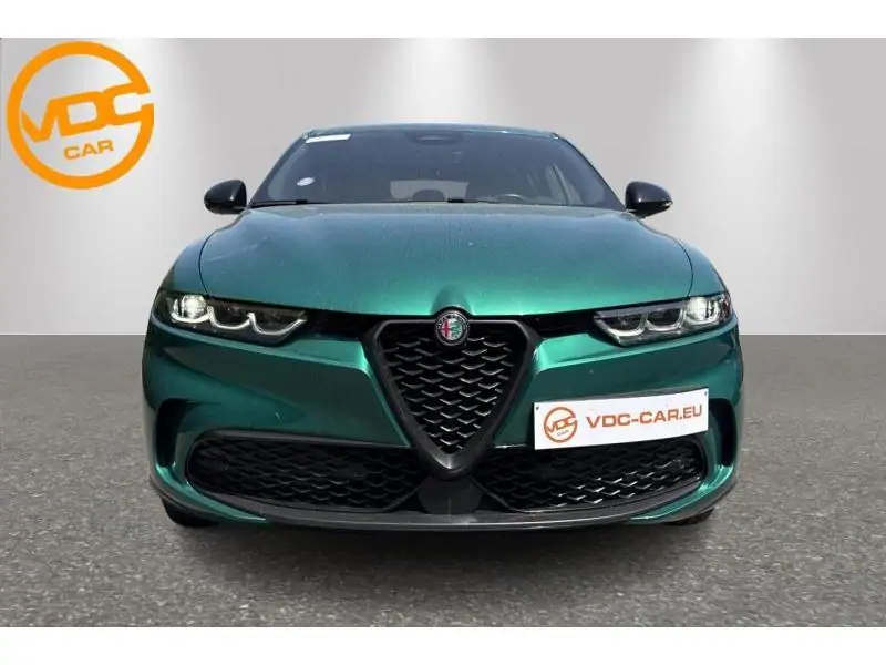 Occasion Alfa Romeo Tonale Speciale GREEN 5