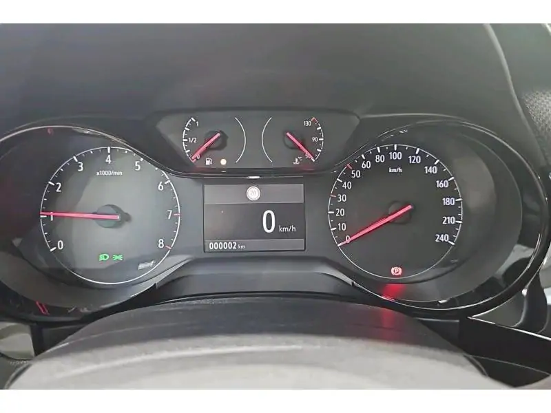 Occasion Opel Corsa EDITION GREY 22