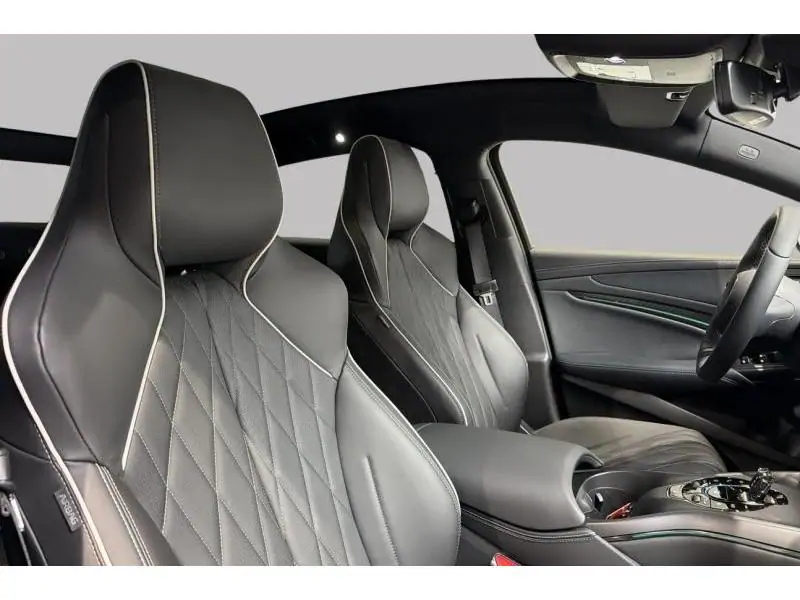 VEHICLE__CONDITION_SERVICE BYD SEAL COMFORT BLACK 8