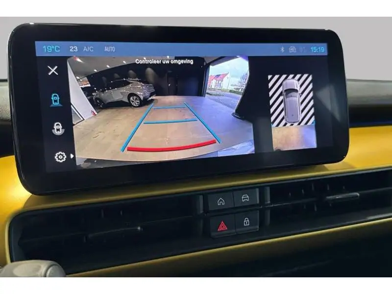 Occasion Jeep Avenger 1st Edition GREY 14