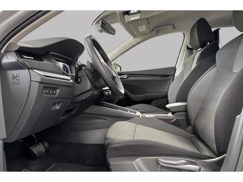 Occasion Skoda Octavia Ambition - 1.0 TSI DSG 110 PK GREY 10