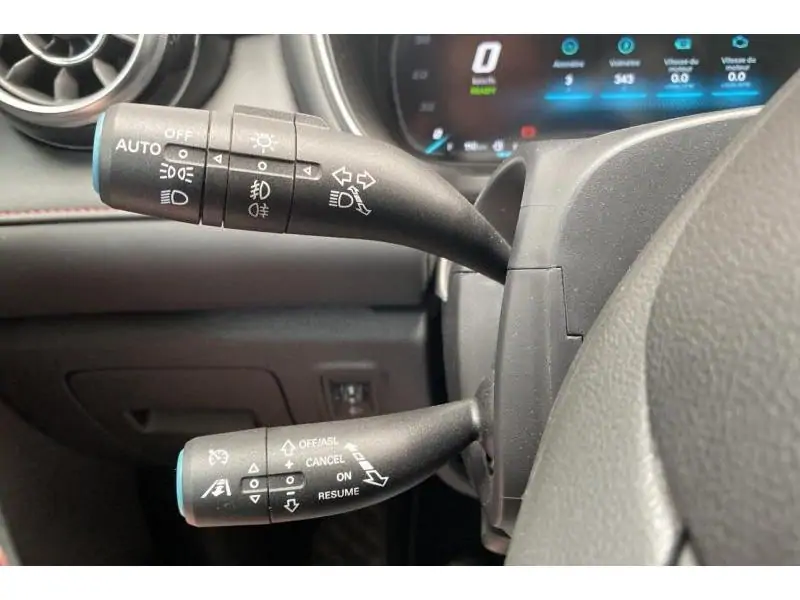 Occasion MG EHS PHEV Luxury BLACK 26