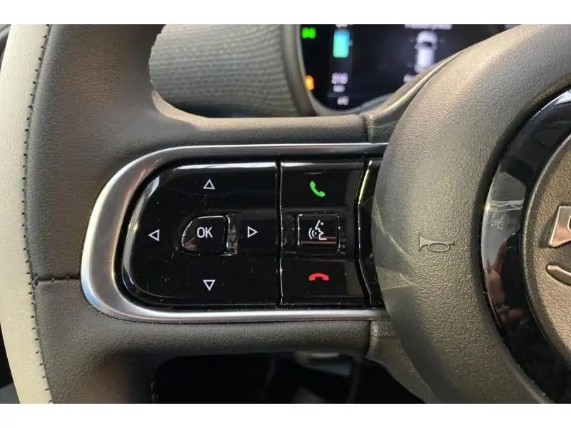 Occasion Fiat 500e LA PRIMA UNDEFINED 23