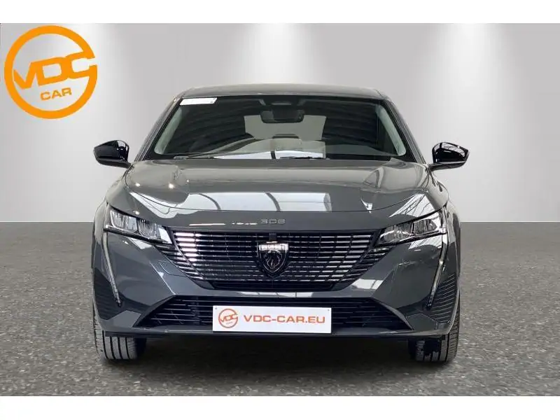Occasion Peugeot 308 SW Allure - HYBRID GREY 5