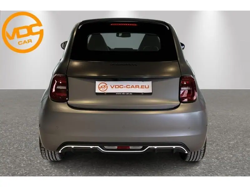 Occasion Abarth 500e BEV Abarth GREEN 7