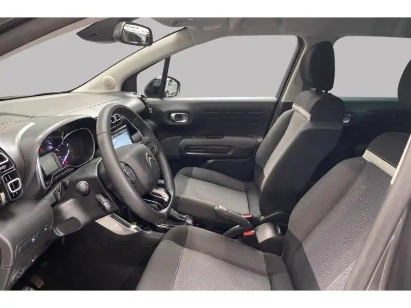 Occasion Citroen C3 Aircross Max 1.2 EAT6 GREY 10