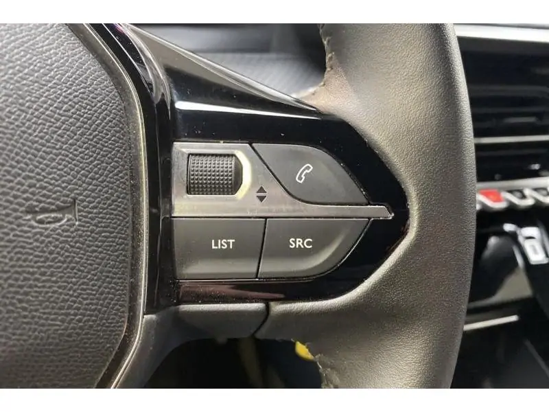 Occasion Peugeot 2008 Allure GREY 25