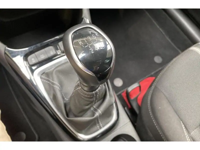 Occasion Opel Crossland ELEGANCE* Clim GPS Caméra GREY 16