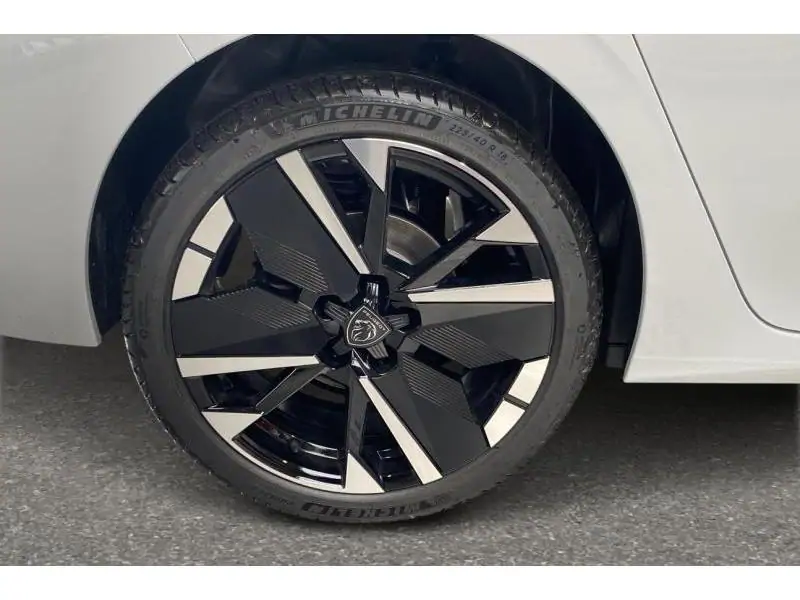 Occasion Peugeot 308 GT mhev* GPS CAMERA WHITE 23