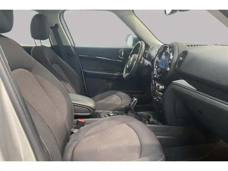 Occasion MINI Cooper Countryman AUTOMAAT - CARPLAY GREY 8