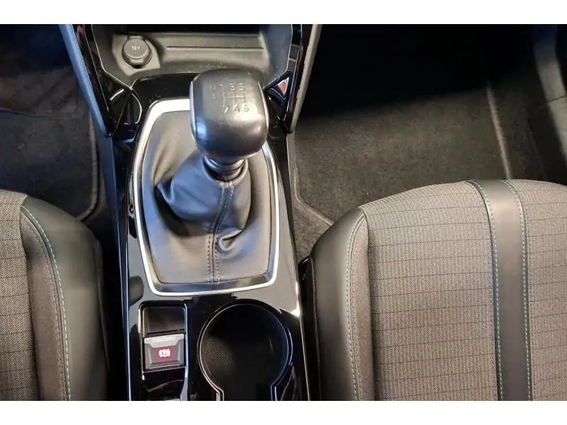 Occasion Peugeot 2008 Allure GREY 16