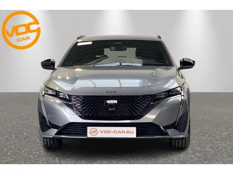 Occasion Peugeot 308 SW GT MHEV GREY 5