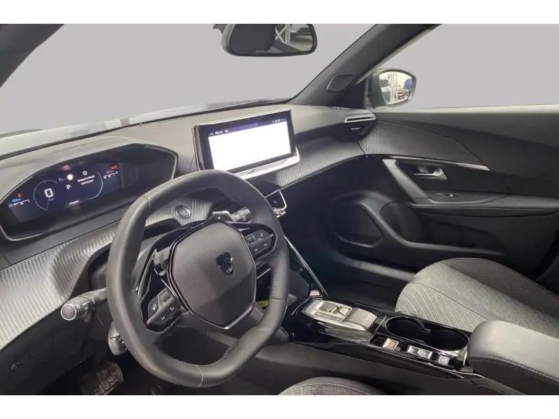 VEHICLE__CONDITION_SERVICE Peugeot 2008 ALLURE GREY 9