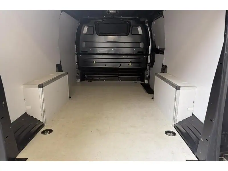 Occasion Opel Vivaro L2 ANTHRACITE 19