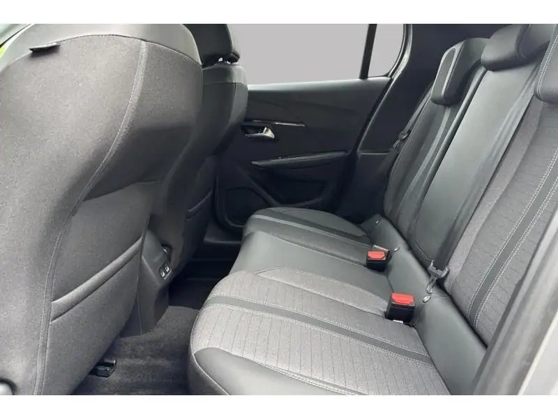 Occasion Peugeot 208 Allure GREY 18