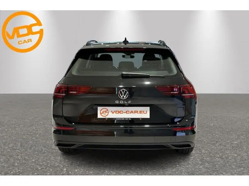 Occasie Volkswagen Golf Variant - Facelift - Life BLACK 7