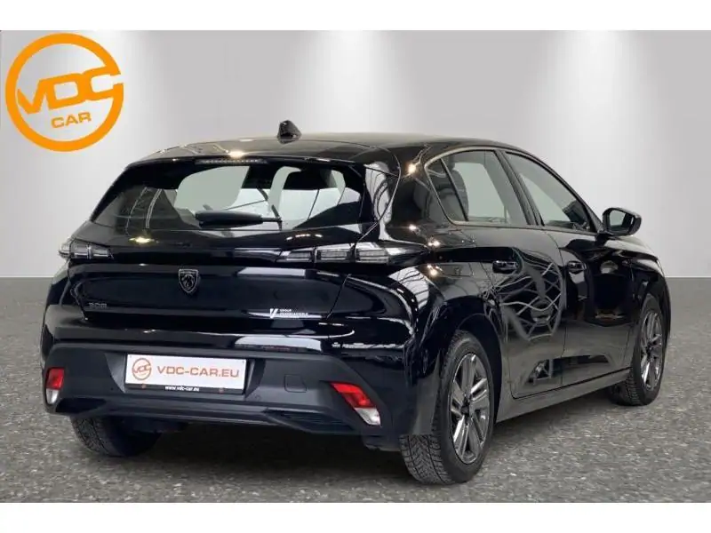 Occasion Peugeot 308 ACTIVE PACK BLACK 3