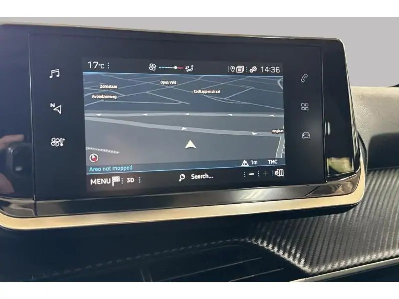 Occasion Peugeot 208 II & e- Style YELLOW 13