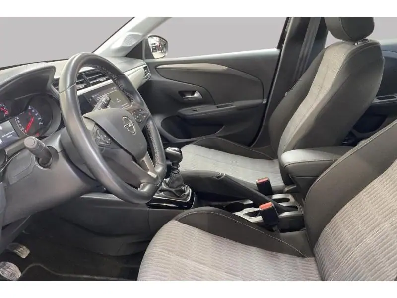 Occasion Opel Corsa F Edition BLACK 10