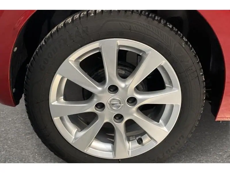 Occasion Opel Corsa F Edition RED 24