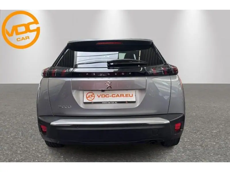 Occasion Peugeot 2008 II Allure GREY 7