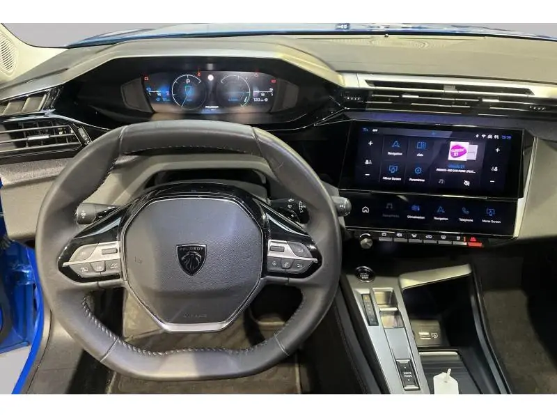 Occasie Peugeot 308 III & e- Allure BLUE 9