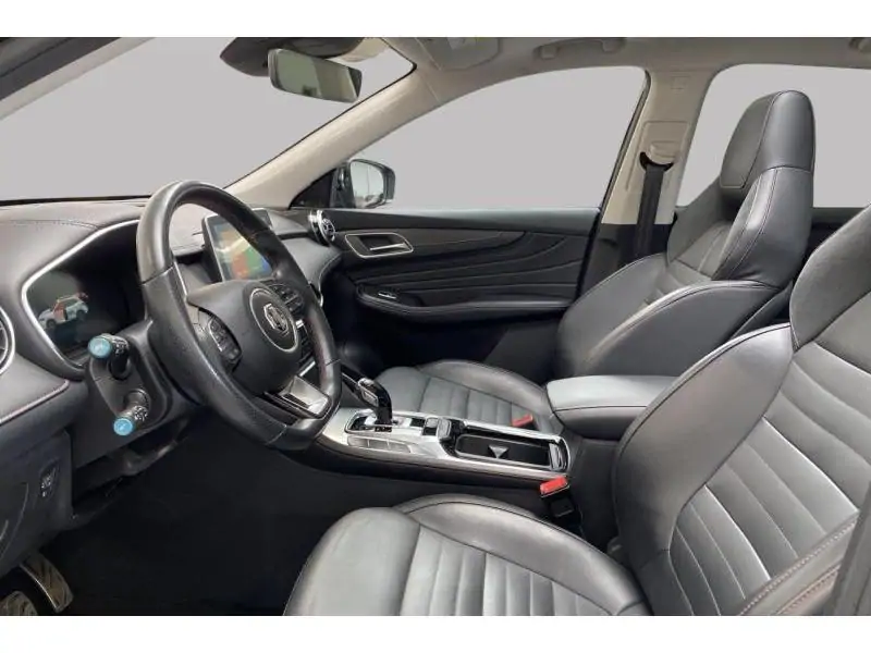Occasie MG EHS PHEV Luxury BLACK 10