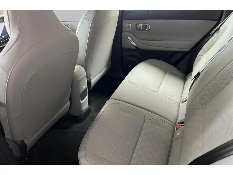 VEHICLE__CONDITION_SERVICE Leapmotor B03X DESIGN PROMAX BROWN 18