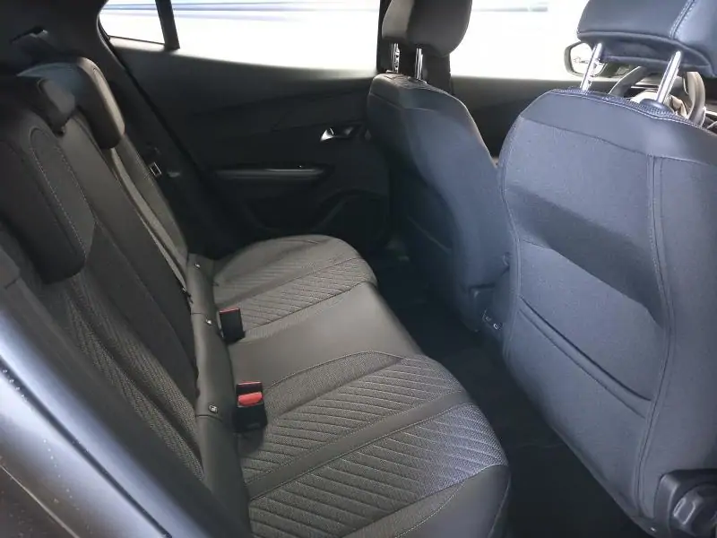 VEHICLE__CONDITION_SERVICE Peugeot 2008 ALLURE GREY 25