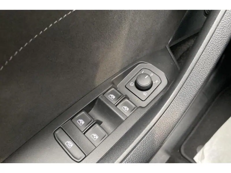 Occasion Skoda Kodiaq Sportline Business* 7seats! BLACK 17