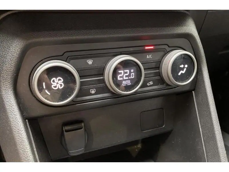 Occasion Dacia Sandero STEPWAY Expression* Clim Jantes Alu ORANGE 15
