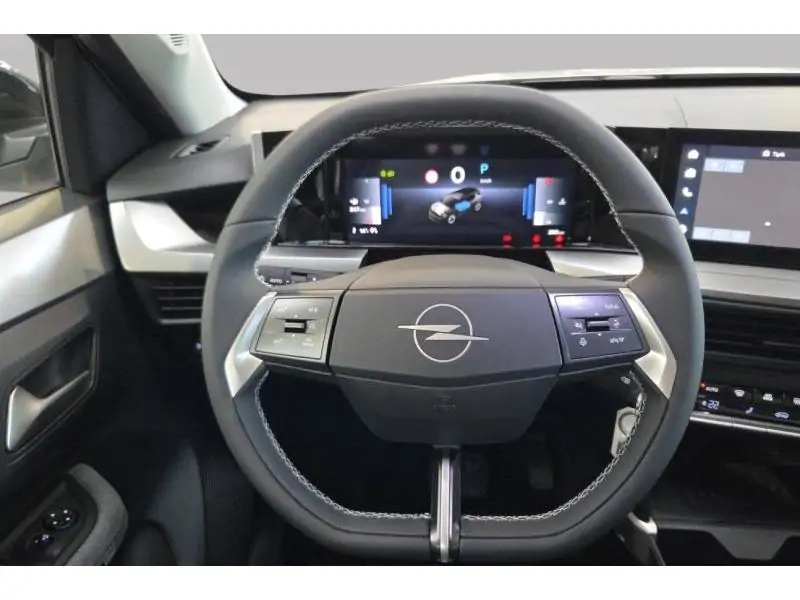 VEHICLE__CONDITION_SERVICE Opel Frontera GS GREY 13